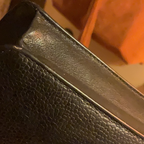 Chanel wallet - Picture 5 of 13